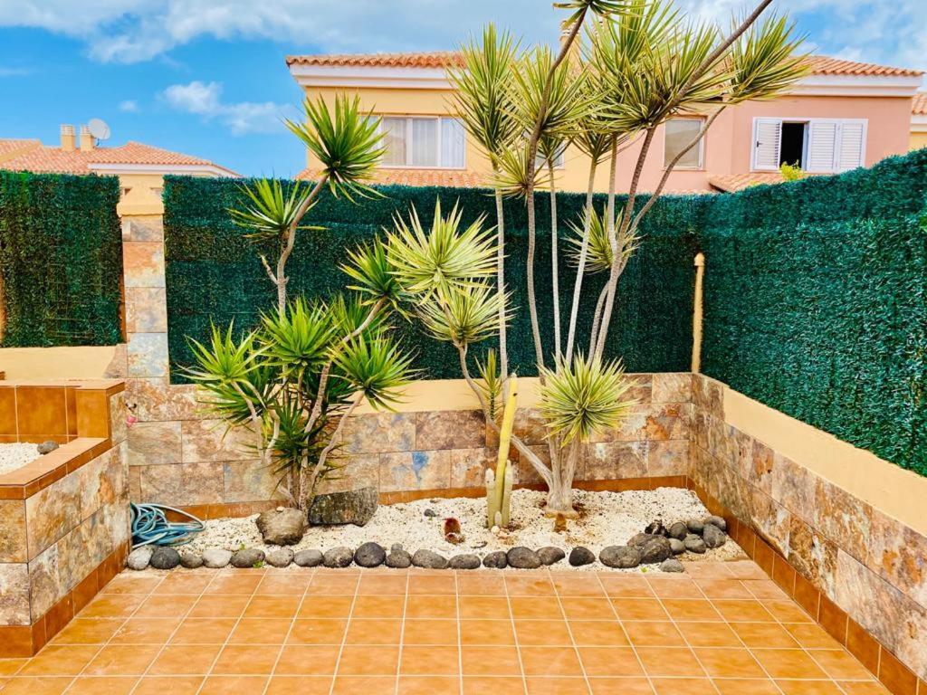 Villa Casa De Acuario Corralejo Exterior foto